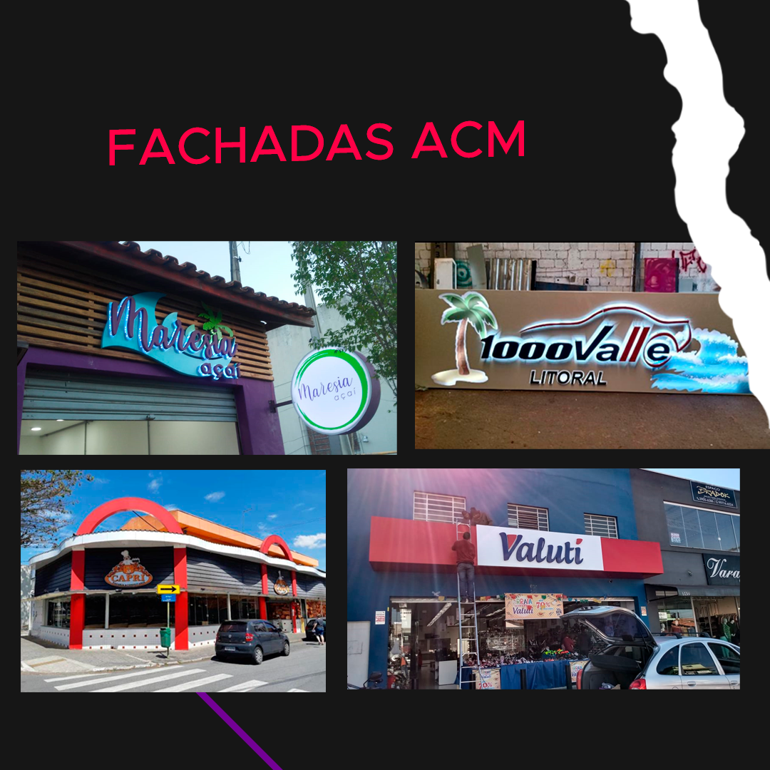 FACHADAS ASCM